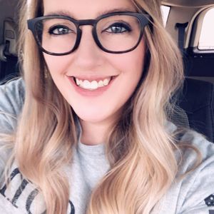 Meet your Posher, Rachael